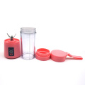 2021 Personal Size Rechargeable Juicer Mini Hand Portable USB Blender